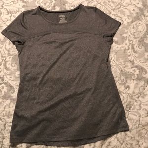 Danskin Athletic Top